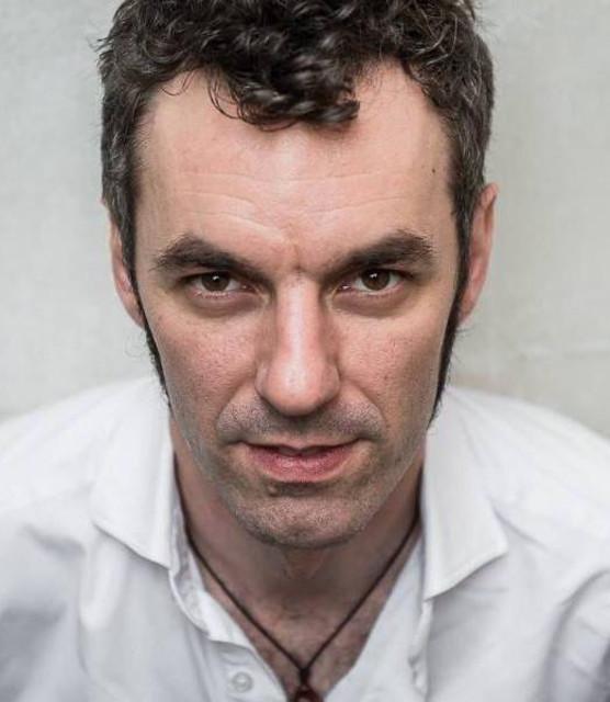 Federico Casagrande