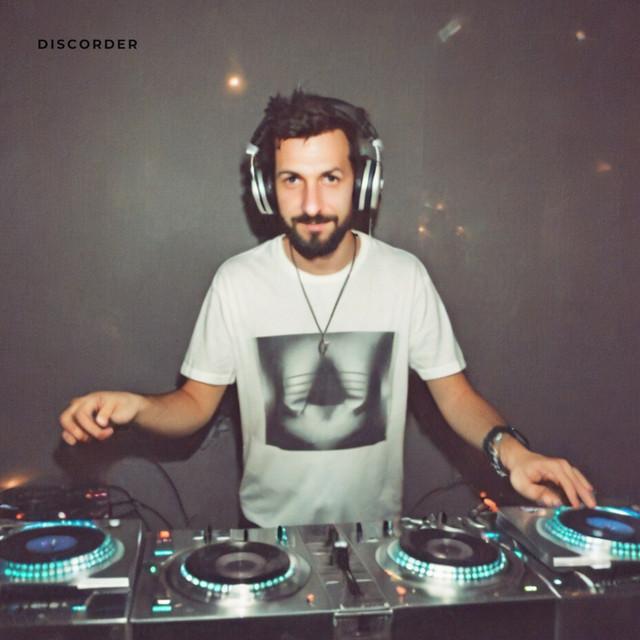 Discorder