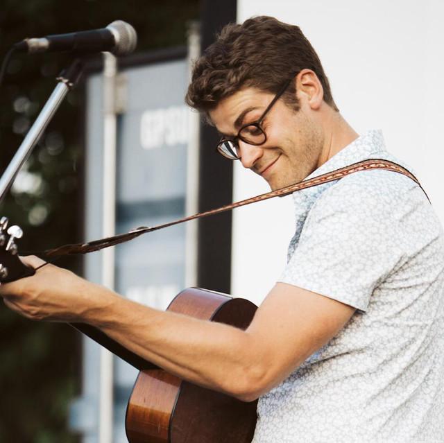 Sam Polley and The Old Tomorrows