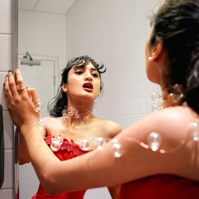 SARIKA