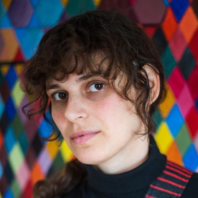 Rebecca Schiffman