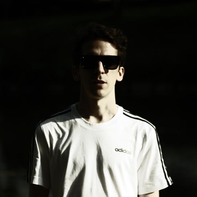 Joshua Blackmore