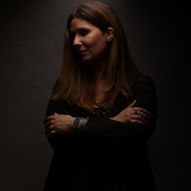 Melissa Otero