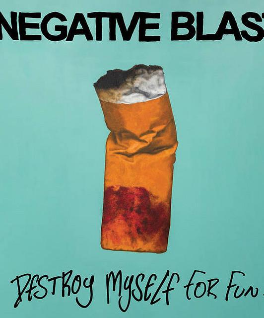 Negative Blast