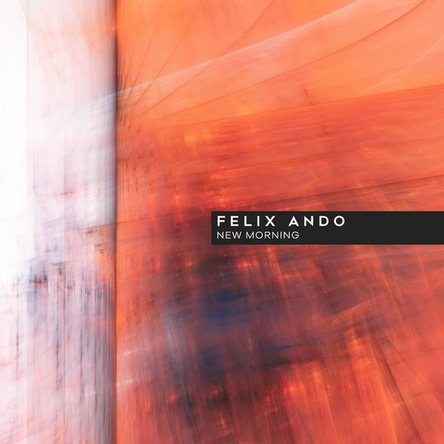 Felix Ando