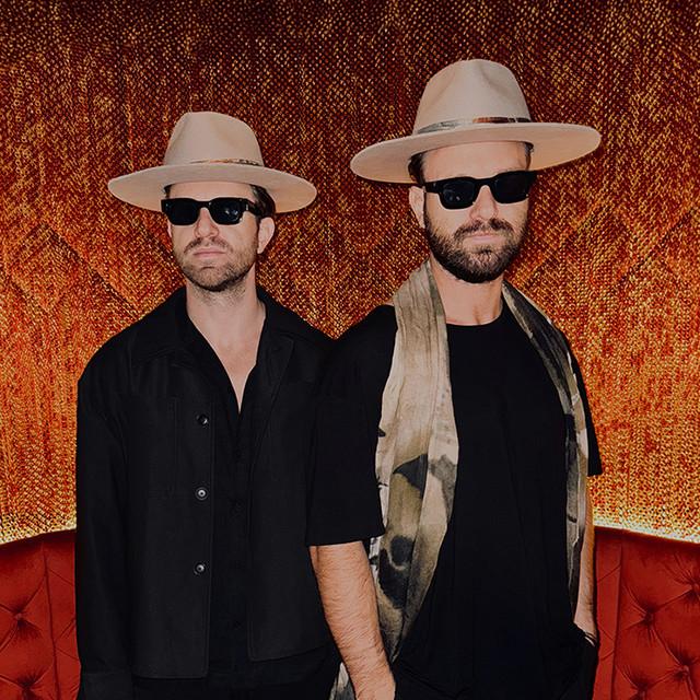 Bombossa Brothers