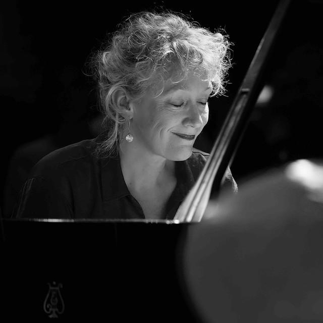 Julia Hülsmann