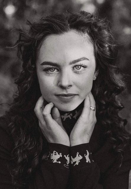 Chevel Shepherd
