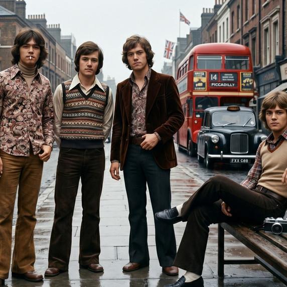 Beach Boys