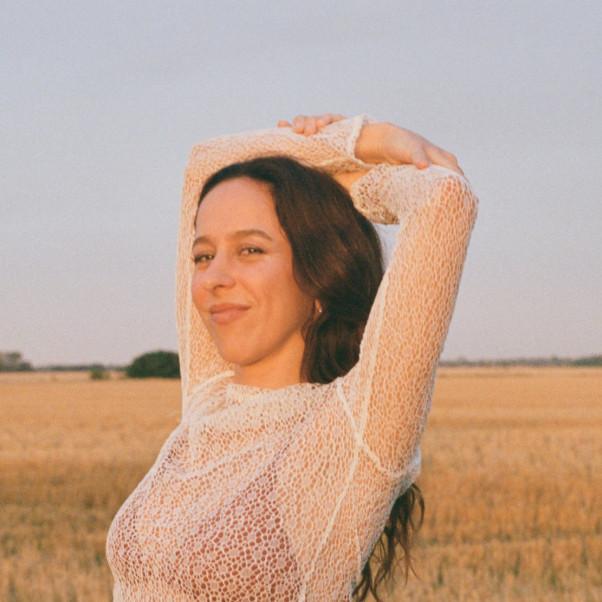 Sofía Campos