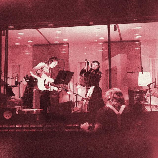 Original Cast of Stereophonic