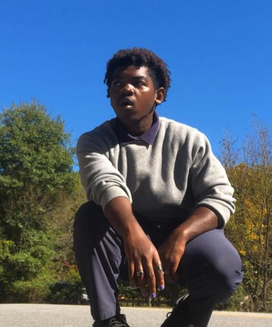 Isaiah Willock