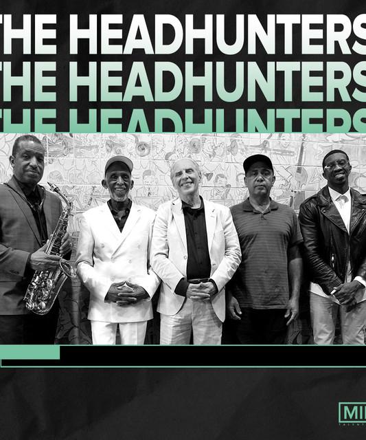The Headhunters