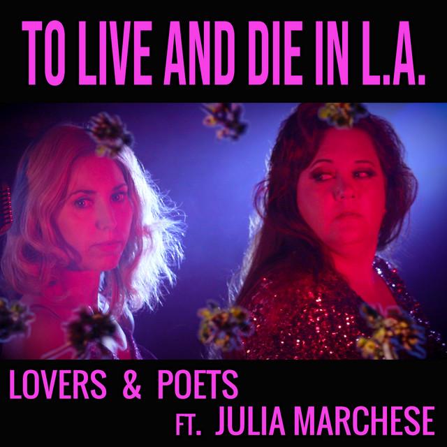 Lovers & Poets