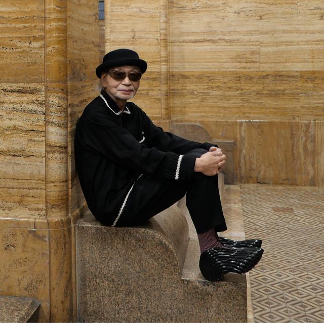 Haruomi Hosono