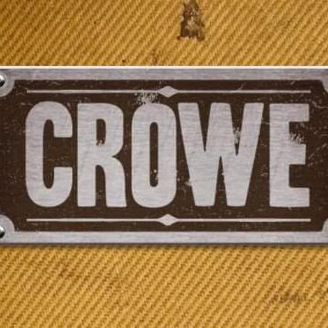 Crowe
