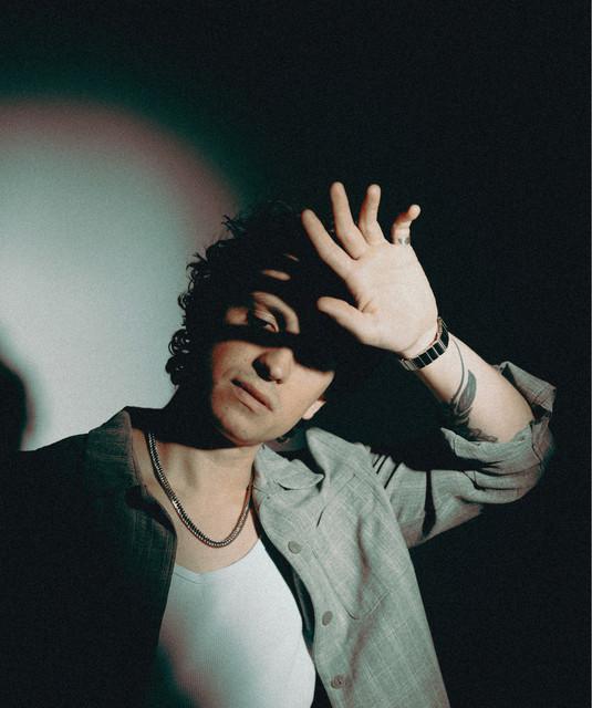Drew Elliott