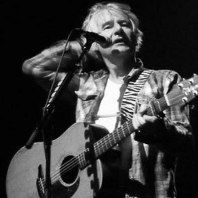 Kevin McDermott
