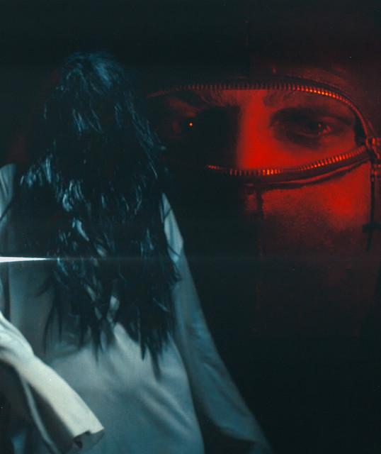 Lay Your Ghost