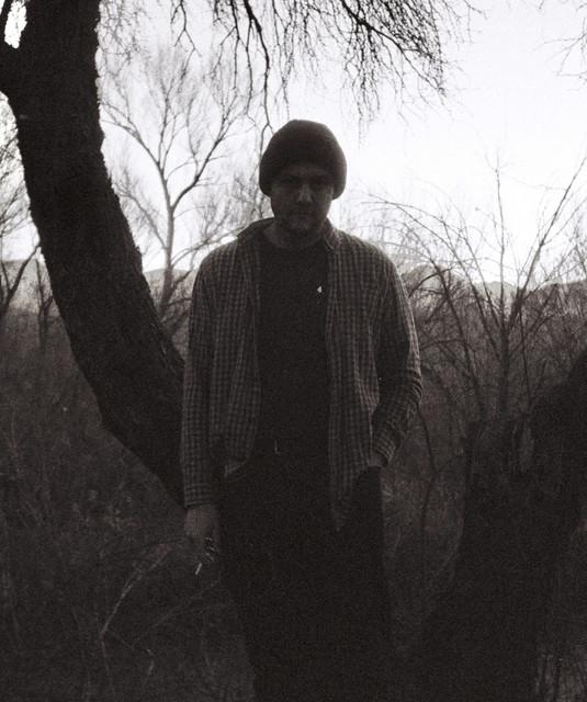 Justin Moody
