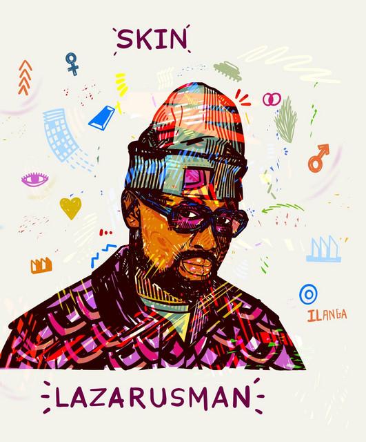 Lazarusman