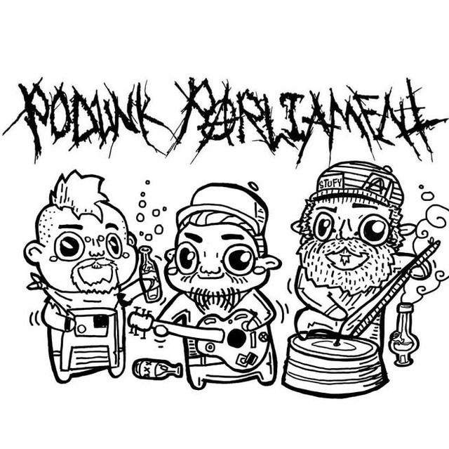Podunk Parliament