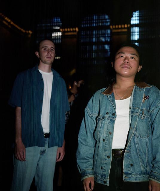 Penthouse Boys