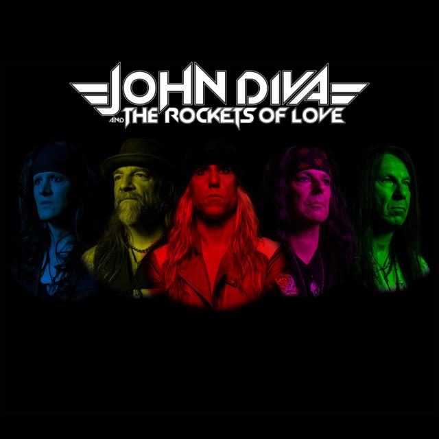 John Diva & the Rockets of Love