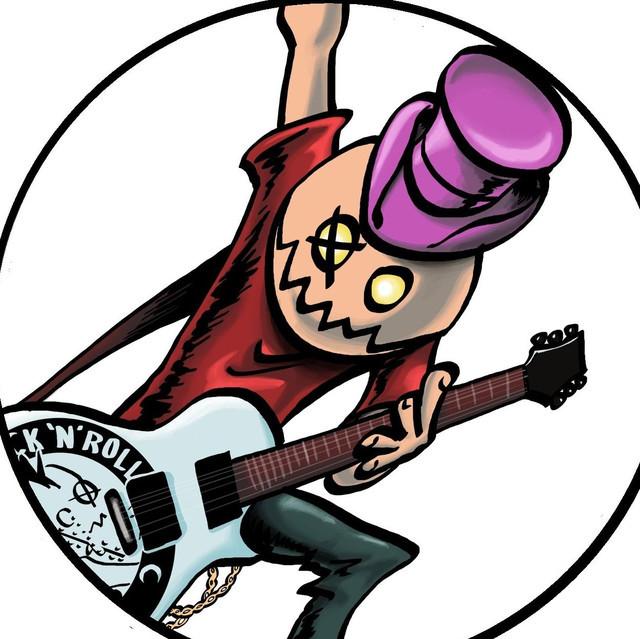 Born To Destruct
