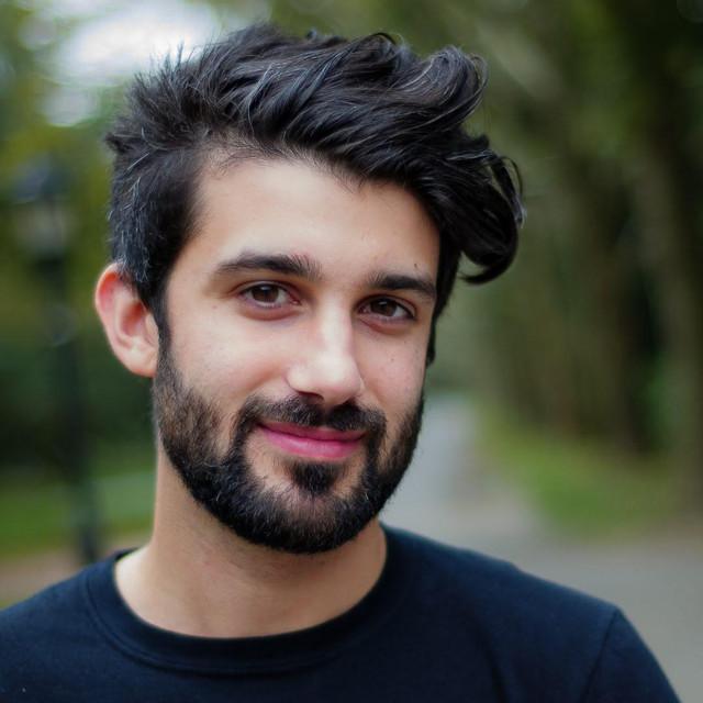 Michael Buono