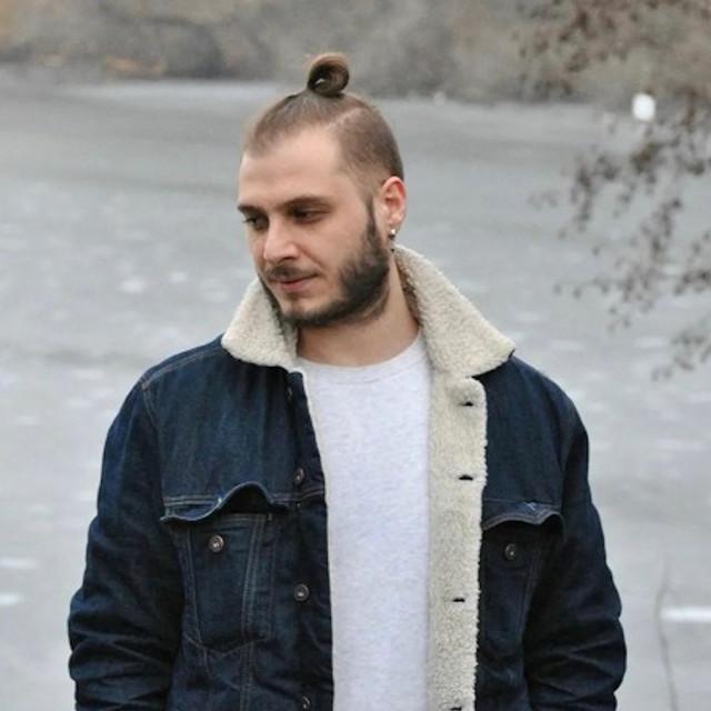Joseph Diel