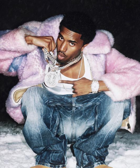King Combs