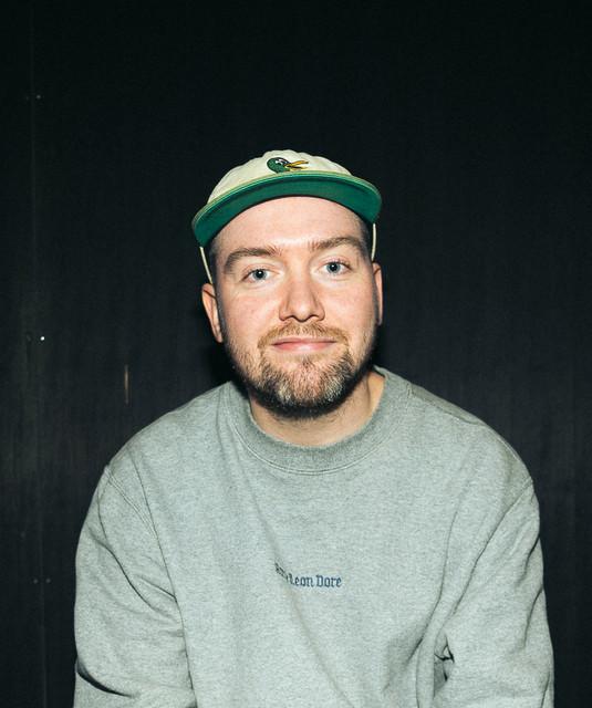 Ol' Burger Beats