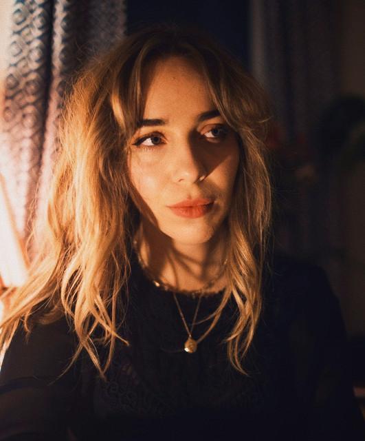 Olive Featherstone
