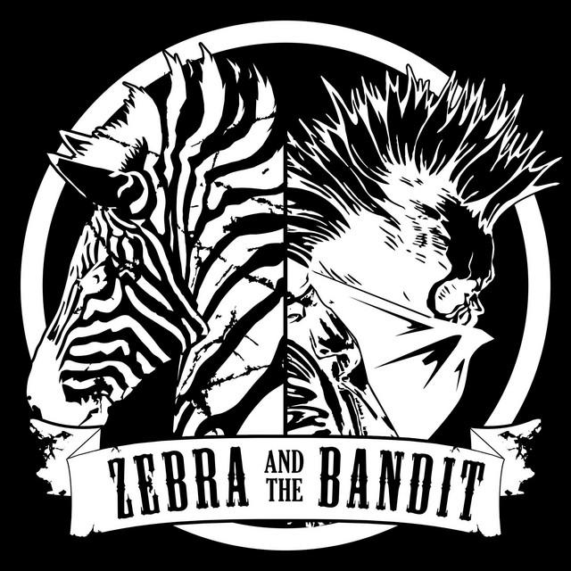 Zebra And The Bandit