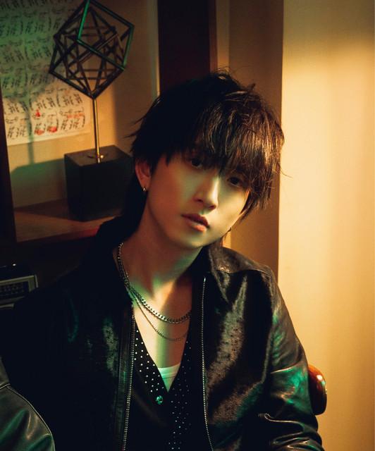 邱鋒澤 Feng Ze