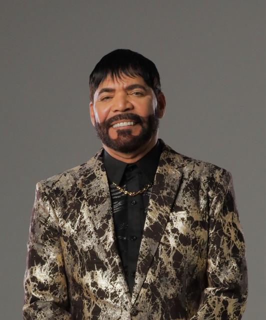 Willie Gonzalez
