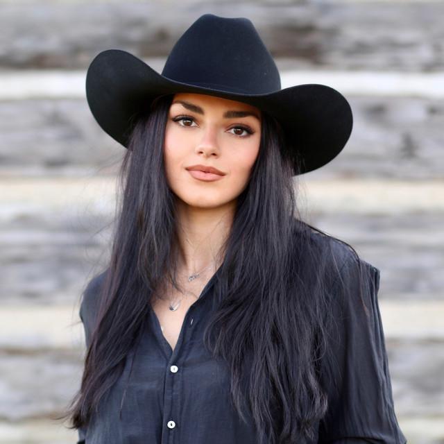 Alexis Wilkins