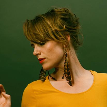 Mattanja Joy Bradley