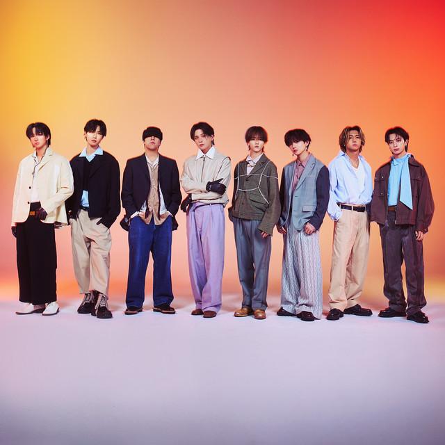FANTASTICS from EXILE TRIBE