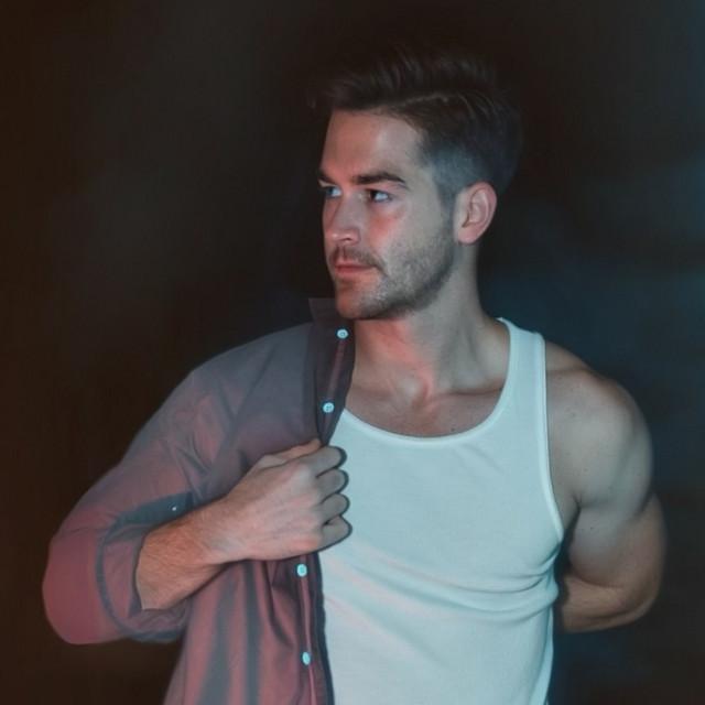 Hayden Joseph