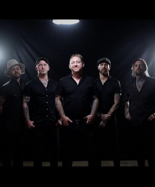 Jonathan Jeter And The Revelators