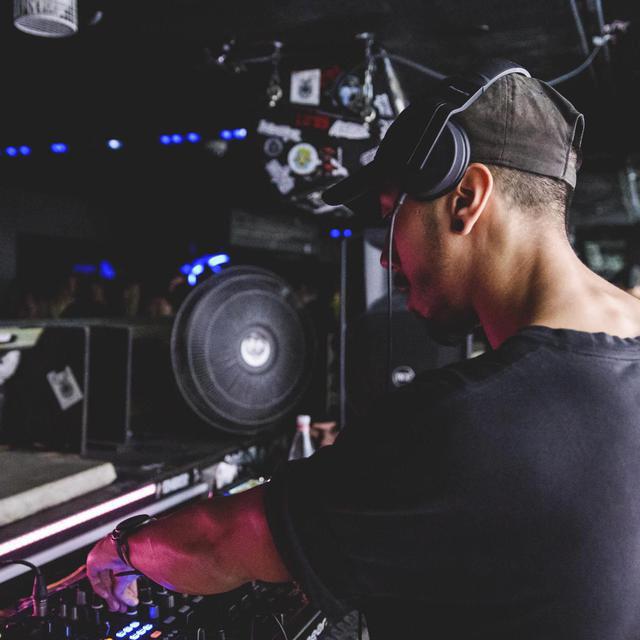 Sonny Banks