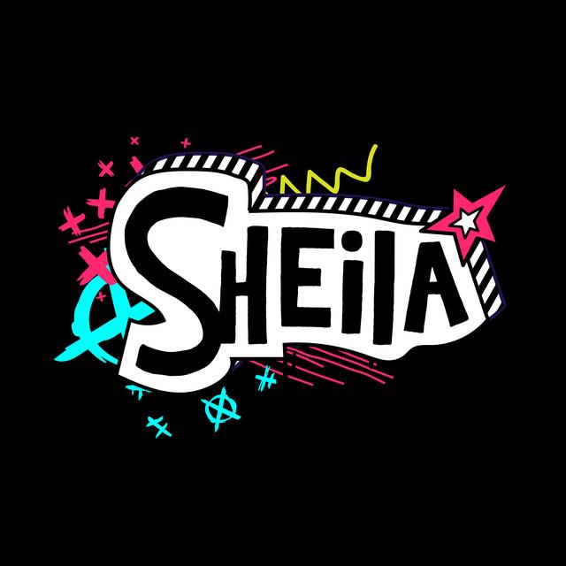 Sheila The Band