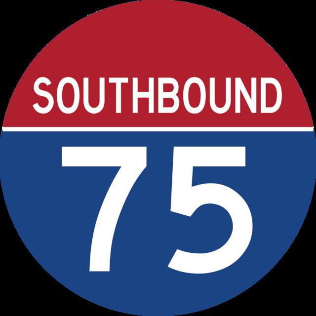 Southbound 75