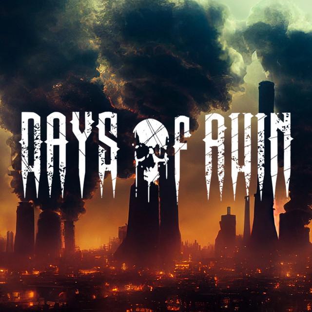 Days of Ruin