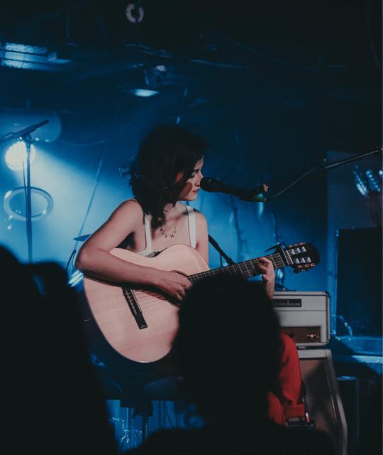 India Arkin