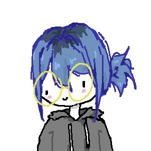 blehh