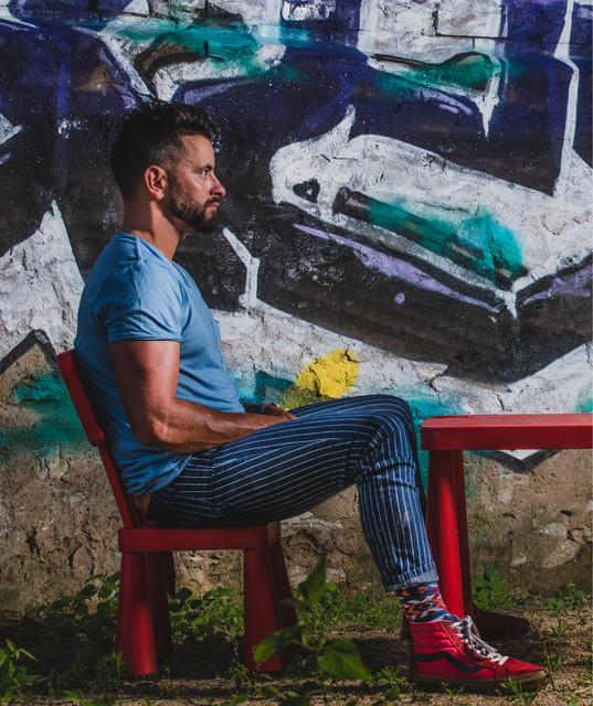 Zach Longoria Project