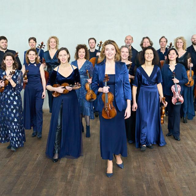 Amsterdam Sinfonietta